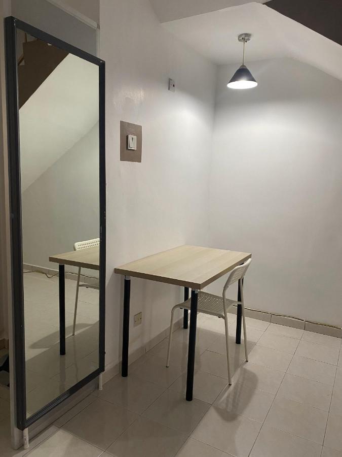 Comfy Sutera Seberang Jaya Villa Kampong Belah Dua Exterior photo