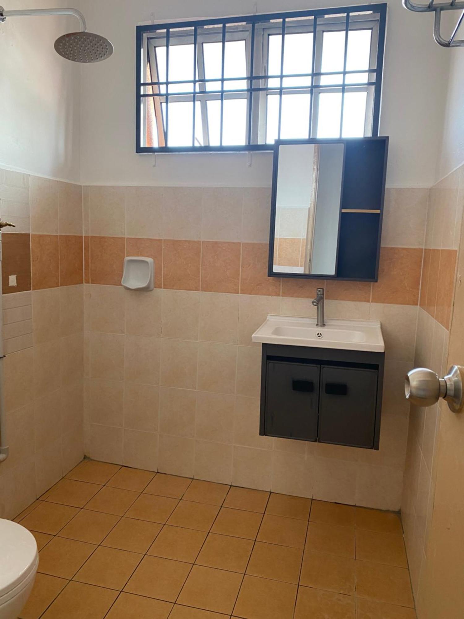 Comfy Sutera Seberang Jaya Villa Kampong Belah Dua Exterior photo